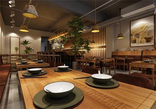 猪肚鸡米饭火锅